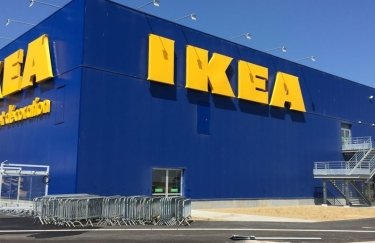 IKEA меняет свои планы в Украине