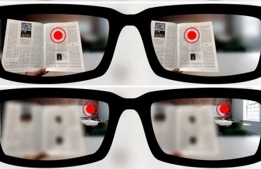 Инженеры в Стенфорде разработали очки, которые умеют отслеживать взгляд