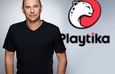 Генеральный директор компании Playtika Роберт Антоколь