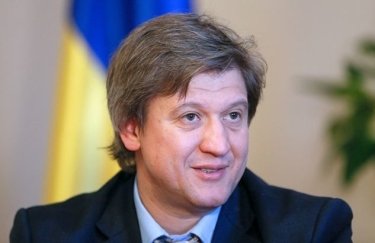 Украина надеется в мае получить транш МВФ — глава Минфина