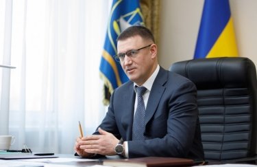 Глава ГФС Мельник рассказал, какую правоохранительную модель необходимо внедрять в Украине