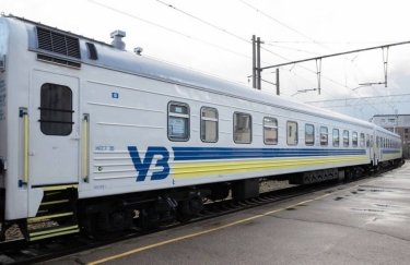 На День защитника Украины запустят 10 дополнительных поездов
