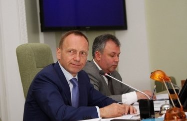 Владислав Атрошенко. Фото: пресс-служба Черниговского горсовета
