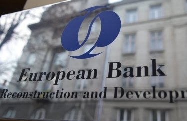 ЕБРР выделит "Укрзализныце" 150 млн евро кредита