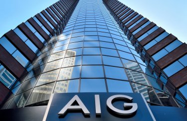 AIG — мировой лидер на рынке страхования с 90-летней историей