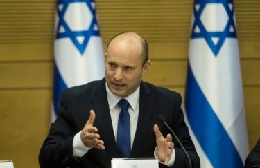 Премьер-министр Израиля поручил подготовить возможный визит в Киев