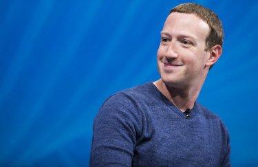 Facebook за год потратил $20 млн на охрану Цукерберга