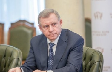 Глава НБУ Яков Смолий подал в отставку 1 июля. Фото: пресс-служба НБУ