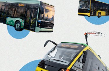 Як львівський виробник трамваїв наростив продажі на 800%