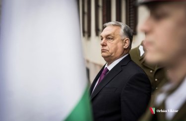 Угорщина припиняє постачання газу в Україну – Орбан