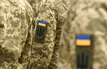 Уряд частково відновив бронювання військовозобов’язаних Уряд частково відновив бронювання військовозобов’язаних