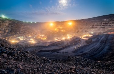 ИнГОК. Фото: сайт "Метинвеста"