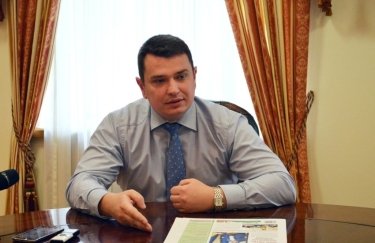 Заступник голови НАЗК Артем Ситник. Фото: НАБУ У Збройних силах зросли корупційні ризики: в НАЗК назвали причину