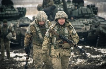 Естонія затвердила новий пакет військової допомоги Україні