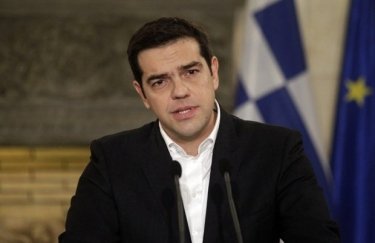 Премьер-министр Греции взял политическую ответственность за трагедию с пожарами