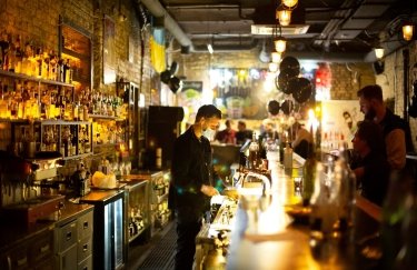 Пішла ціла епоха: популярний бар "Склад" на Бессарабці у Києві припинив роботу