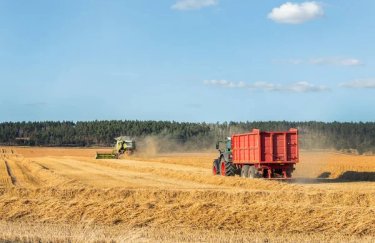 За першу добу аграрії подали заявок на отримання держсубсидій на понад 310 млн грн