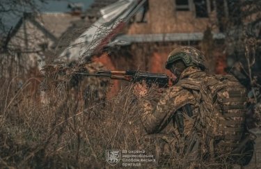 Повномасштабна війна триває з 24 лютого 2022 року / Генштаб ЗСУ війна