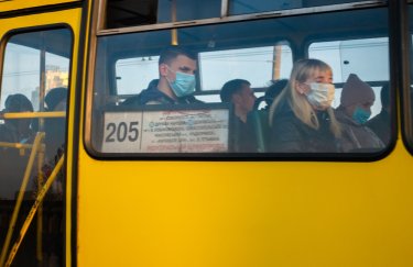 В Киеве хотят возобновить плату за проезд в общественном транспорте