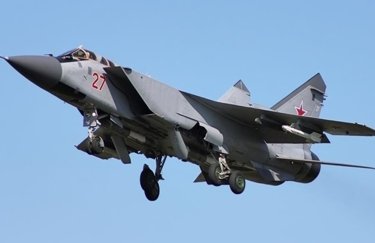 Россия применила 6 самолетов для запуска 30 ракет в сторону Украины – Воздушные силы ВСУ