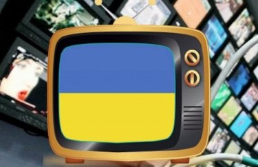 Украинский язык занял 92% эфирного времени на телевидении в 2018 г.