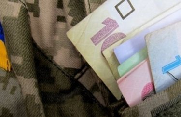 Военные пенсионеры получат доплаты к пенсиям за январь-март в апреле