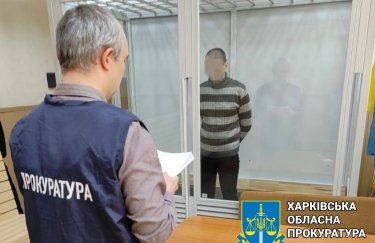 В Харькове вынесли приговор обвиняемому в наведении удара по крупнейшему рынку Украины: тот вины не признал
