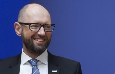 В аэропорту Женевы задержали Арсения Яценюка