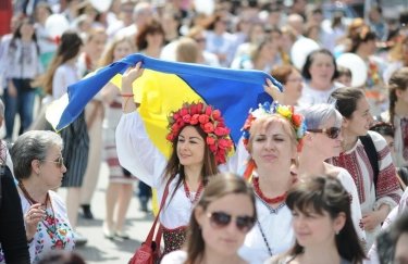 Число приехавших в Украину превысило количество выехавших — Госстат