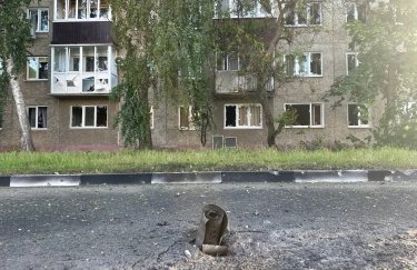 В РФ заявили об очередном обстреле Белгородской области: есть раненые и разрушения