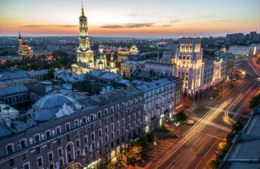 В Харькове с 1 июня начнут начислять оплату за коммунальные услуги