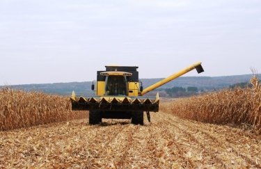 Французский агрохолдинг намерен увеличить земельный банк в Украине