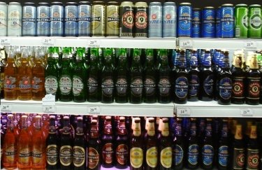 Фото: Википедия Carlsberg обвиняет РФ в воровстве активов и отказывается от соглашения с российским правительством