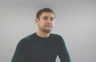 Максим Сундалов, засновник та керівник онлайн-школи англійської мови EnglishDom