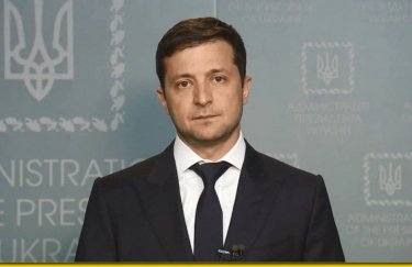 Зеленский подписал закон об отмене депутатской неприкосновенности