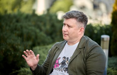 «Ми не чекаємо відновлення України – ми інвестуємо вже зараз», – Олександр Куркін, Credit Agricole Ukraine