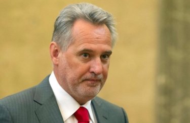 Ostchem Фірташа виграв суд проти АМКУ: компанію не ділитимуть