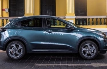 Електромобіль HONDA M-NV. Фото: infocar.ua HONDA M-NV