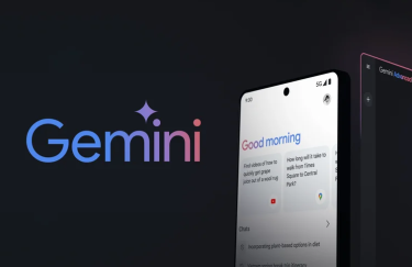 Gemini замінить Google Assistant на Android протягом 2025 року