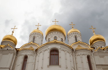 Каждый пятый украинец не доверяет ни одной церкви — опрос