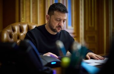 Володимир Зеленський