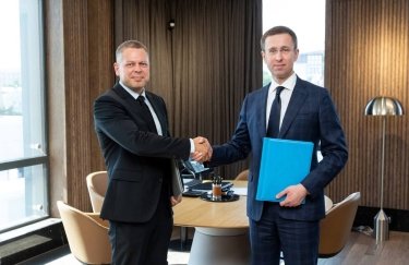 Нафтогаз привлек 4,7 млрд грн кредита от ПриватБанка