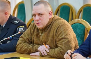 Ексначальника Харківського УСБУ Дудіна затримали за підозрою в держзраді: хотів усунути голову ОВА