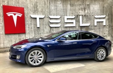 За 2021 год Tesla продала рекордное количество автомобилей