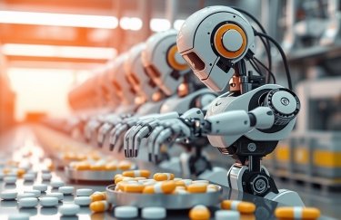 Обычно создание одного препарата занимает от пяти до десяти лет. Фото AI4Future, сгенерированное на FLUX.1 Стартап Google планирует начать испытания лекарств, разработанных с помощью ИИ.