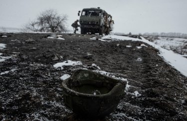 Путін наказав військам до березня захопити Донецьку та Луганську області - ГУР МО