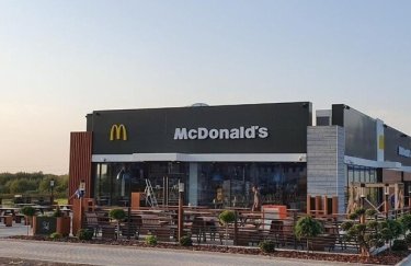 McDonald's возобновил работу во Львове