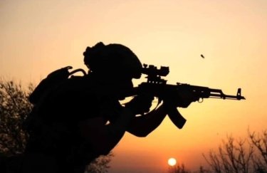 За прошедшие сутки зафиксировано 145 боевых столкновений / Генеральный штаб ВСУ война