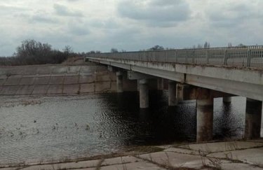 Російські окупанти здійснили забір української води для Криму вже на 620 млн грн