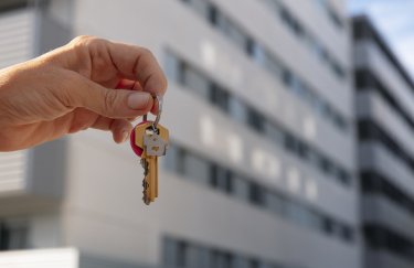 На ринку оренди – нові лідери серед регіонів: де українці стали шукати житло